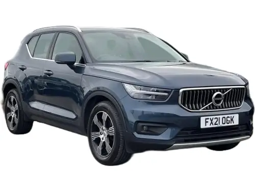 Volvo XC40 FX21 OGK