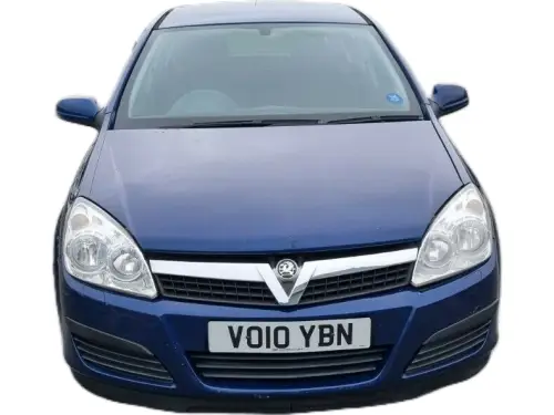 Vauxhall Astra Club Twinport VO10 YBN