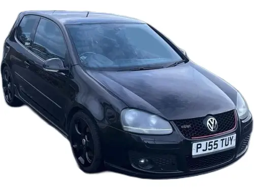 Volkswagen Golf PJ55 TUY