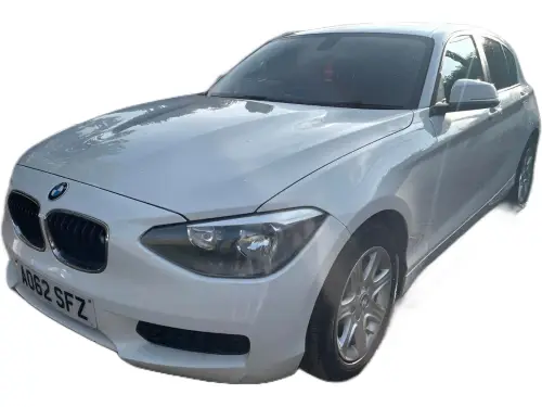 BMW 1 Series AO62 SFZ