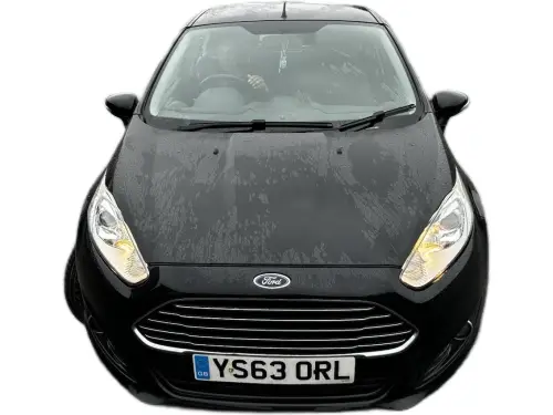 Ford Fiesta YS63 ORL