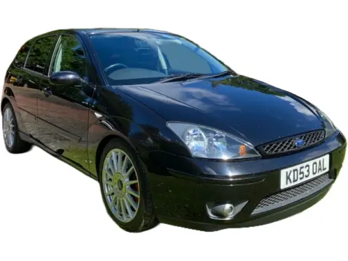 Ford Focus KD53 OAL