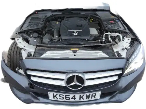 Mercedes-Benz C200 Sport Auto KS64 KWR