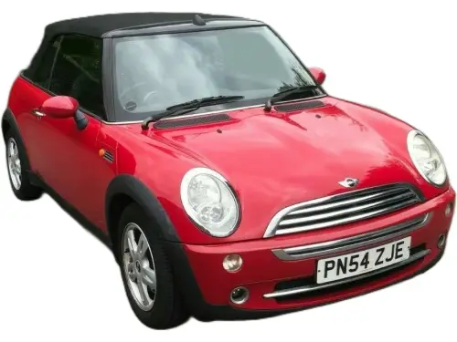 MINI Mini ONE PN54 ZJE