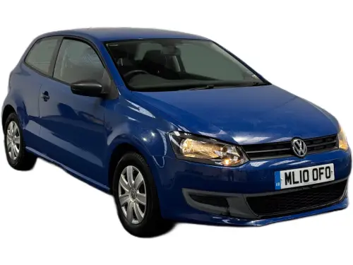 Volkswagen Polo ML10 OFO