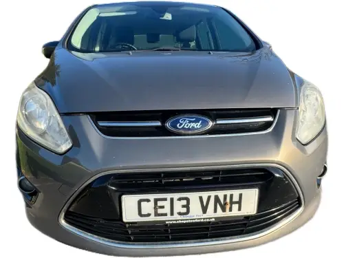 Ford C-Max CE13 VNH