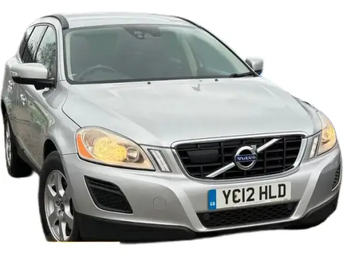 Volvo XC60 YC12 HLD
