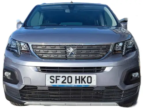 Peugeot Rifter SF20 HKO