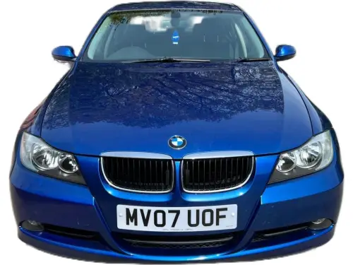 BMW 3 Series MV07 UOF