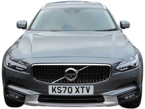 Volvo V90 Cross Country + T6 AWD A KS70 XTV
