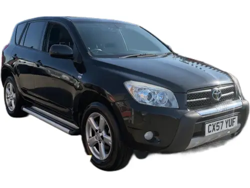 Toyota RAV-4 CX57 YUF
