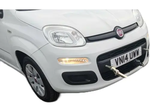 Fiat Panda POP VN14 UWW