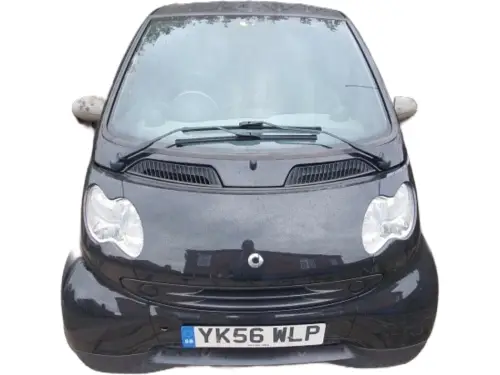 Smart Fortwo Pure 61 Semi-Auto YK56 WLP