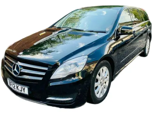Mercedes-Benz R-Class BF12 KJY