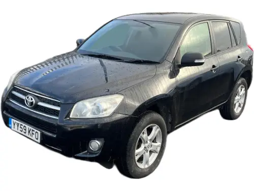 Toyota RAV4 YY59 KFO