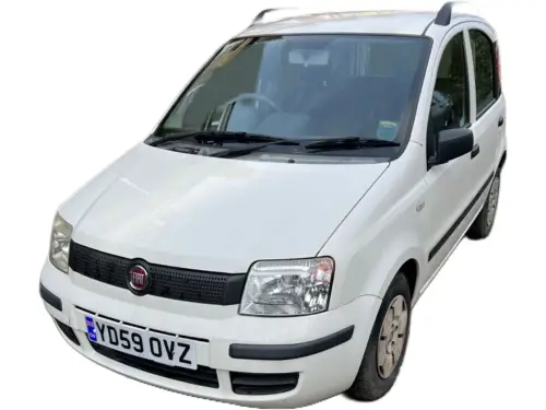 Fiat Panda YD59 OVZ