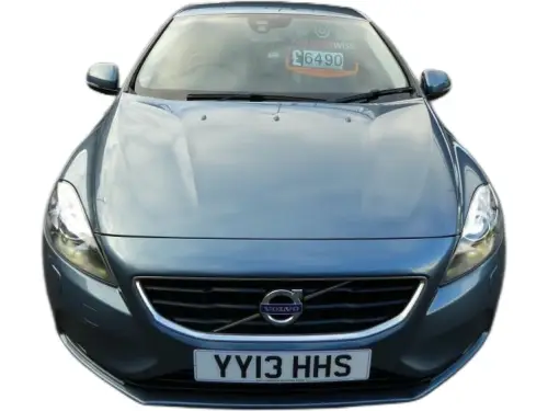 Volvo V40 YY13 HHS