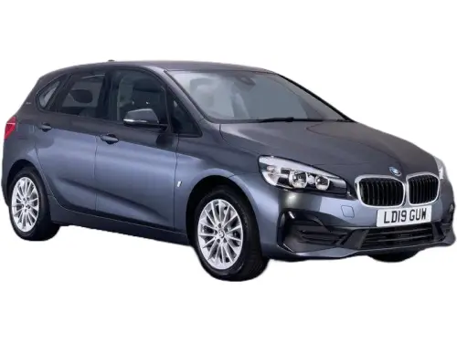 BMW 225XE Sport Auto LD19 GUW
