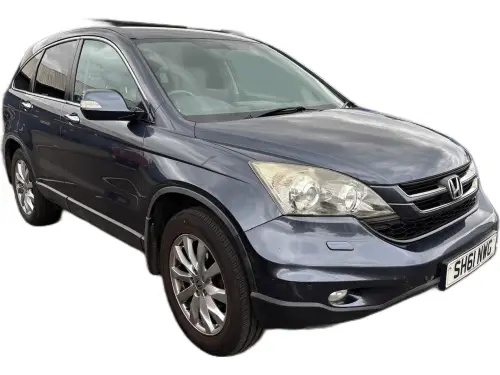 Honda CR-V SH61 NWG