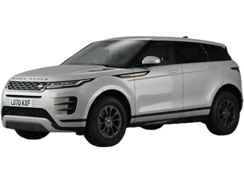 Land Rover Range Rover Evoque R-DYN D 4X2 LD70 KXF