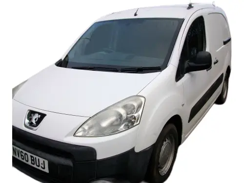 Peugeot Partner NV60 BUJ