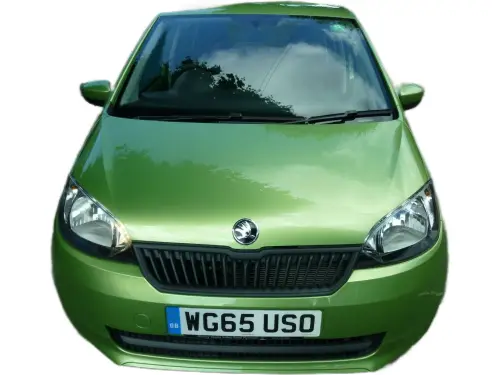 Škoda Citigo SE MPI S-A WG65 USO