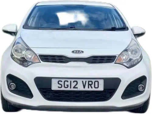 Kia RIO SG12 VRO