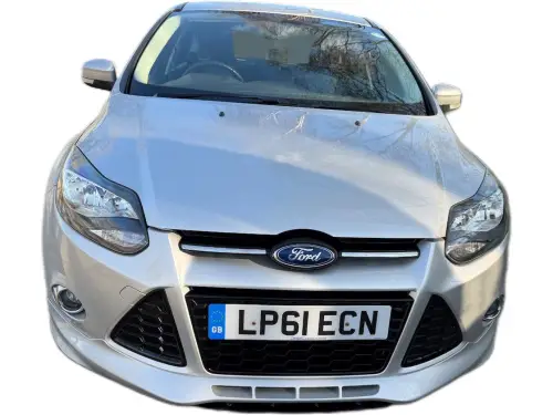Ford Focus LP61 ECN