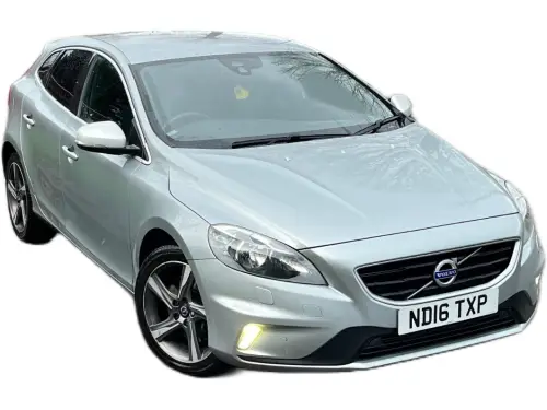 Volvo V40 ND16 TXP
