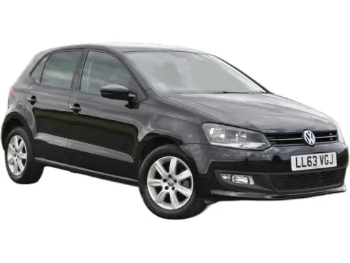 Volkswagen Polo LL63 VGJ