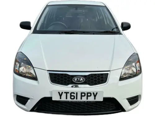 Kia RIO 1 YT61 PPY