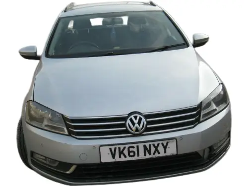Volkswagen Passat S Bluemotion Tech TDI VK61 NXY