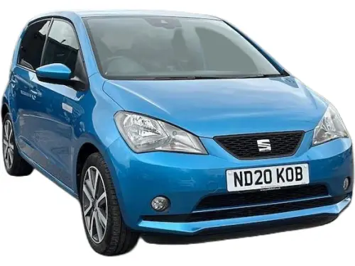 SEAT MII EV ND20 KOB