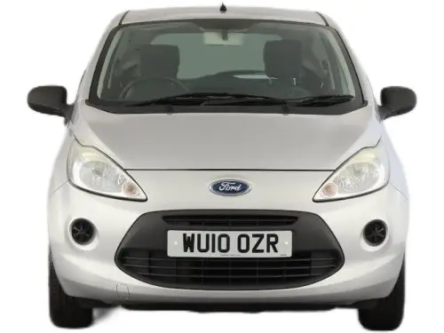 Ford KA WU10 OZR