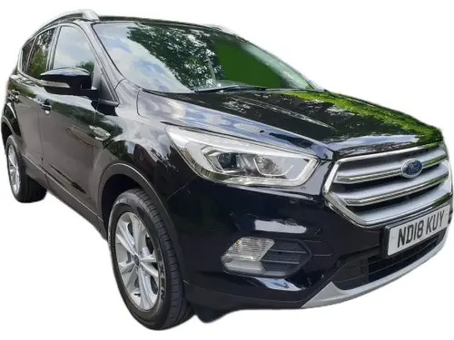 Ford Kuga ND18 KUY