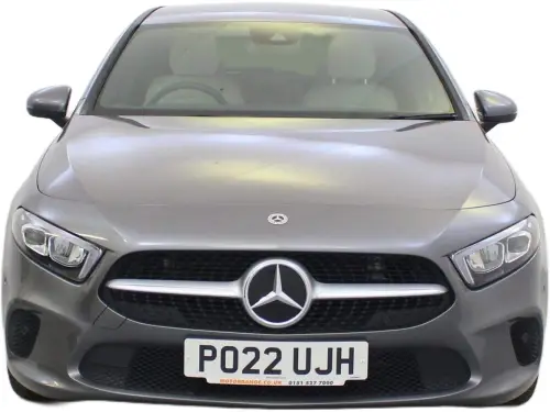 Mercedes-Benz A 180 Sport Executve Edition A PO22 UJH