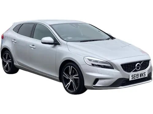Volvo V40 SE19 WKS