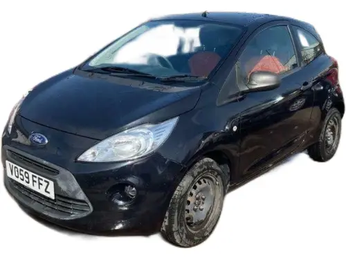 Ford KA Studio VO59 FFZ