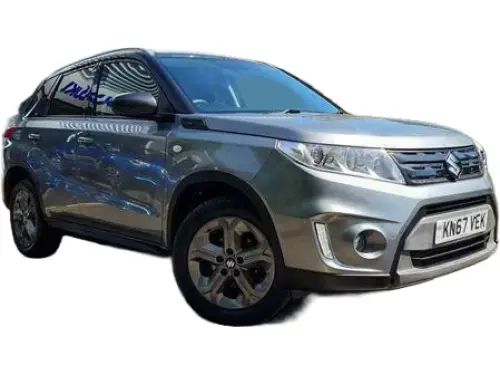 Suzuki Vitara KN67 VEK