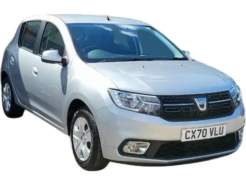 Dacia Sandero CX70 VLU