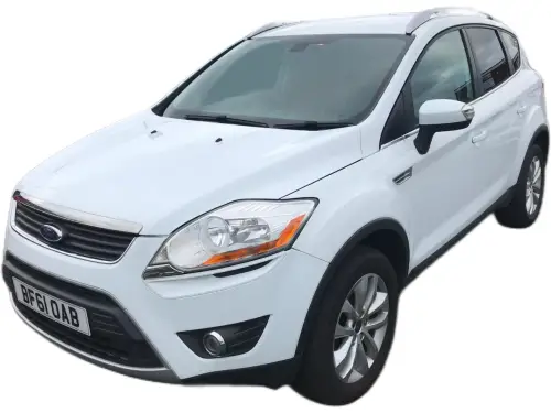 Ford Kuga BF61 OAB