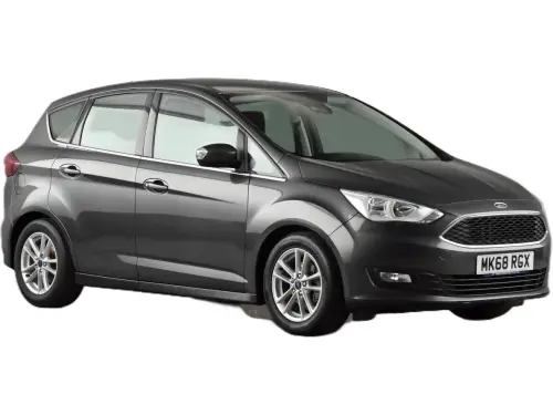 Ford C-Max Zetec Turbo MK68 RGX