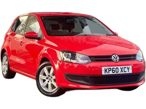 Volkswagen Polo SE 85 KP60 XCY
