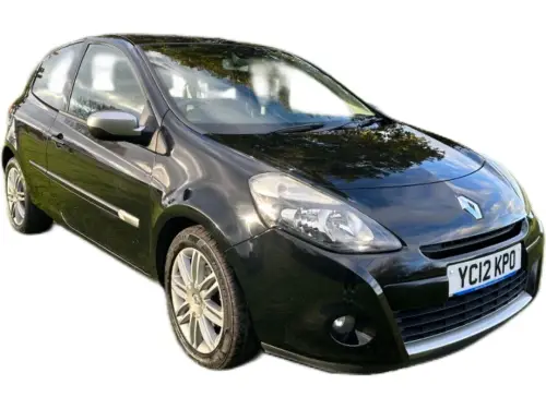 Renault Clio YC12 KPO