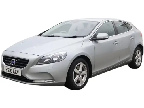 Volvo V40 KS16 ACV