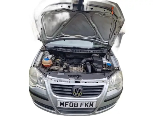 Volkswagen Polo MF08 FKM