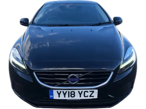Volvo V40 Momentum T2 YY18 YCZ