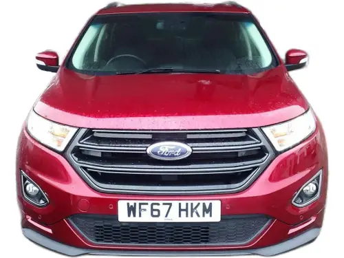 Ford Edge WF67 HKM