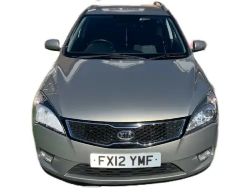 Kia Ceed FX12 YMF