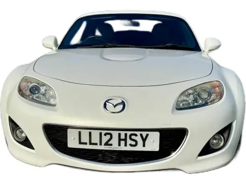 Mazda MX-5 LL12 HSY
